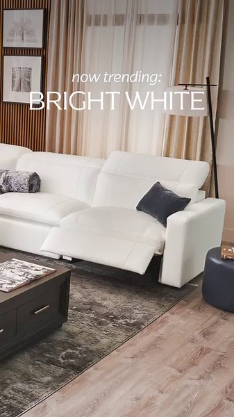 1K views · 13 reactions | White furniture is having a big moment right now. What's your fave? | Value City Furniture | Facebook