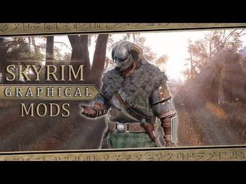 Graphics Mods to Make Skyrim Look Like It Released in 2026