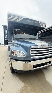 26K views · 668 reactions | For those who demand excellence in every mile, the 2026 Accolade XL 37M is more than a motorcoach, it’s the standard by which all Super C’s are measured. #WeAreEntegra #EntegraCoach | Entegra Coach | Facebook