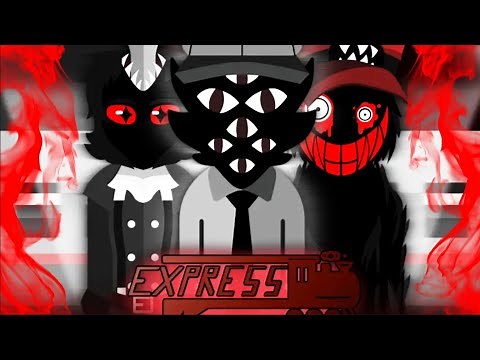 Incredibox Express Is An Absolute Masterpiece...