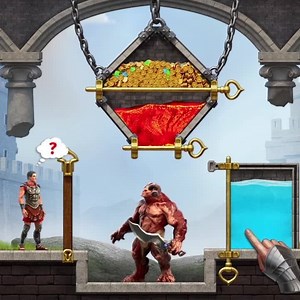 3.8M views |  Many failed before. Will YOU complete the trial? | Total Battle | Facebook