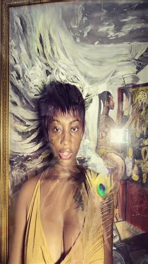 Wizkid Thank you, God oil painting, tutorial spray paint tutorial, very dark man the of art #foryou
