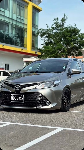 1.7K views · 485 reactions | ✨ 2015 TOYOTA VIOS KELI 1.5E (A) Full...