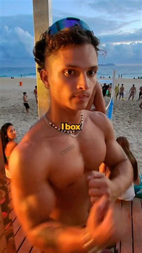 A Simple Interaction Made Me a Nee Friend!⚡️