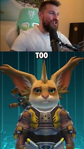 Peon's first impression of Wildstar In 2022