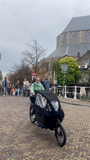 📍Delft South Holland 🇳🇱 #delft #facebookreels #reelsvideo #trendingreelsvideo #netherlands #southholland | I Love The Netherlands