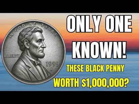 Check Your Change! 1999 "Cheerios" Penny and Other Modern Errors Worth Thousands.
