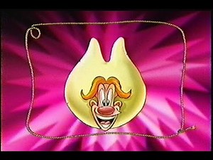 The Wacky World of Tex Avery Theme Song (NO TEXT)