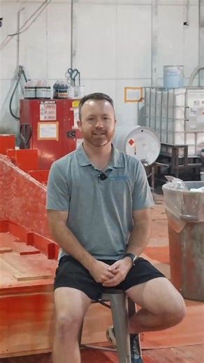 10K views · 104 reactions | Ever wondered what is a production mold and what are the parts of a composite mold? Our Co-Owner Reid Richardson is here to help clarify and answer this question! #composites #molds #tooling | NuWave Composites | Facebook