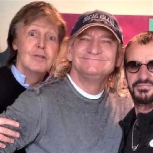 Joe Walsh's career took him from Cleveland's James Gang to the Eagles to the Rock & Roll Hall of Fame, never forgetting Northeast Ohio | Vic Gideon