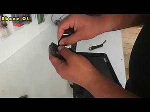 HP Laserjet Pro MFP M127fw Tarayıcı Hatası 13 Scanner Error 13