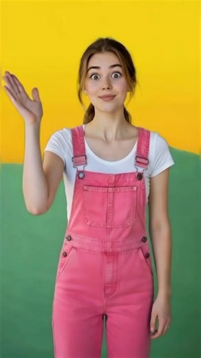 Fun Ways for Kids to Learn English with Real-Life Actions