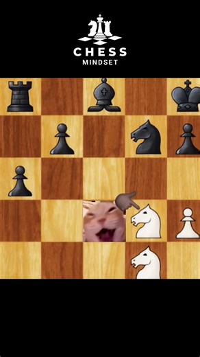 Chess Mindset 17 #chess