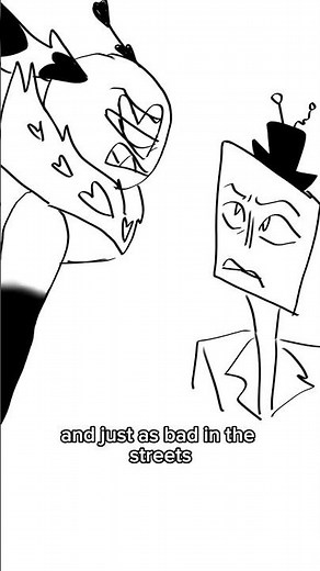 HOUSE OF ASMODEUS - APPLETV ANIMATIC