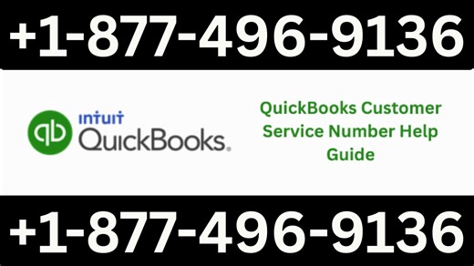 QuickBooks™ Customer Service Official Guide -- Step-by-Step Help & Support & Service for QuickBooks™