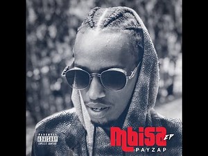 Payzap - Ashula (Feat. Generous 44 & Cody Marlon)