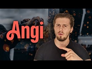 Biggest Problem with Angi Leads