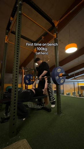 Should I Put Her on Tren? Exploring Training Options