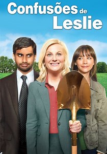 Assistir Parks and Recreation - Confusões de Leslie - online