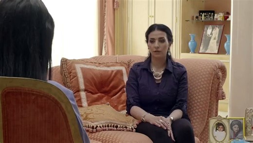 مسلسل عندما يزهر الخريف الموسم الأول الحلقة 2 الثانية