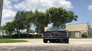 20K views · 1.6K reactions | Available next week! 1977 Trans Am Special Edition 4 speed, authentic Y82 code, the real deal! Custom build, 500-600 hp. Contact us with your inquiries at transamflorida.com #transam #bandit #pontiac | Trans Am Specialties of Florida | Facebook