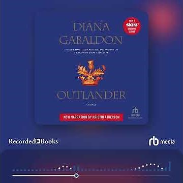 Audiobook Sample: Outlander