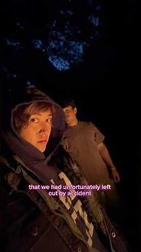 This campsite was straight out of a fairytale #camping #bigsur #tent #outdoors #deer #wildlife