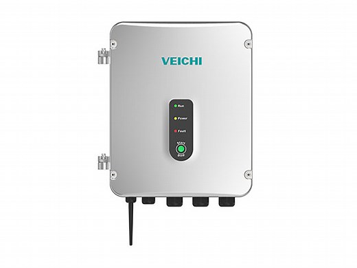VEICHI SI30 Series Solar Pump Inverter