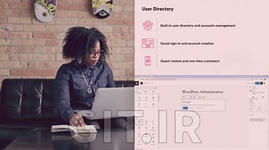 WordPress Administration