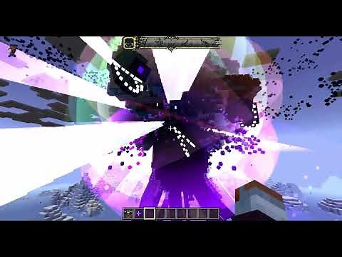 How to install the Decayed Reality (Wither Storm Addon) on Bedrock (Part 2)Last peace!