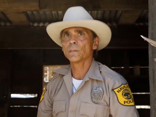 Dark Winds: Season 1