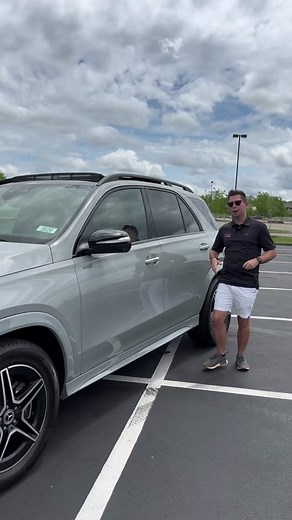 When it comes to the refresh of the 2024 Mercedes GLE 350, the changes go deeper than what the eye can see. Both under the hood and inside the cabin, Mercedes has done quite a bit to keep the GLE competitive against the refreshed X5! For an as equipped price of $78k, are you buying this or the X5? Put your thoughts in the comments below! #mercedes #mercedesbenz #mercedesgle #mercedeslovers #mercedesclub #gle350 #amg #luxurycars #luxurylifestyle #priceybutworthit #fancycars #cars #carreview #carc