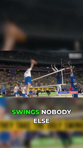 Opposites vs. Middles: Understanding Volleyball Roles