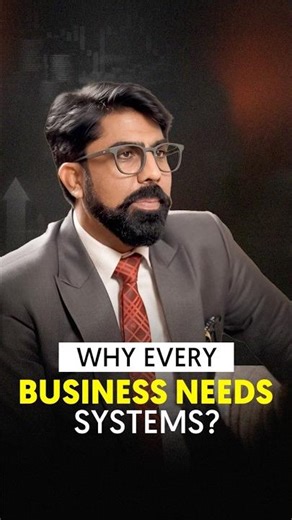 The 3 Pillars of Every Successful Business System #motivation