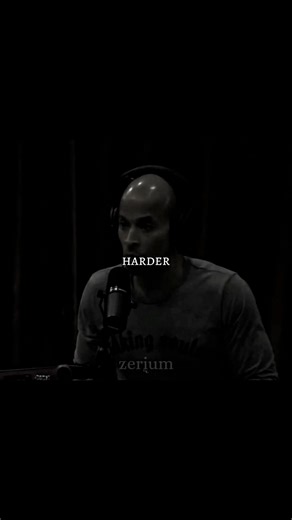 You Need to F#cking Work Harder