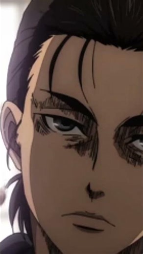 Eren's death 😭 #anime #animeedit #attackontitan #eren #mikasa