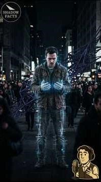 Dark Matter Mystery: Are We Living in an Invisible Universe? | Shadow Facts