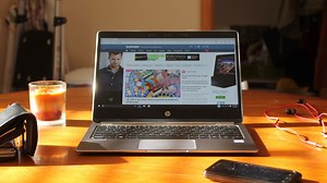 HP EliteBook Folio G1 review