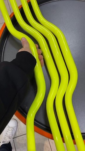 Neon Gelb Lieben: Eine Leidenschaft für leuchtende Farben!