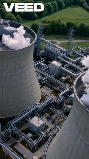 The Future of Nuclear Power: Small Modular Reactors