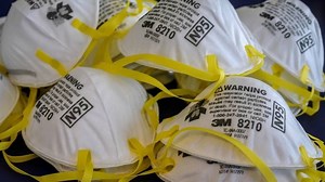 Coronavirus: FBI probes international N95 masks scam; 39 million masks promised by scamsters for $9m
