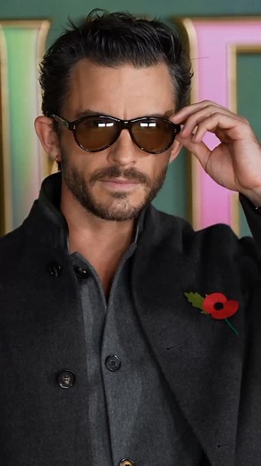 #JonathanBailey is a good-looking man who can wear something objectively bad and make it look erotic. Remember the spectacles he wore in #JurassicParkRebirth, or the flip-flops he sported while promoting the film? Since being named the sexiest example of cisgender masculinity by @People, he seems to be leaning even further into the role. Hit the link in bio to revisit the year the actor went from a sort of handsome Stuart Little figure to the sexiest man walking the red carpet. | British Vogue