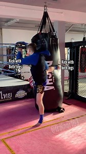 575K views · 852 shares | ALTERNATE KICKING DRILL: I’m often asked to...