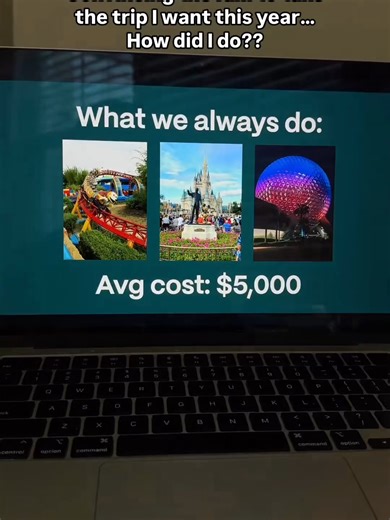 How to MAXIMIZE that family vacation budget 👇 - Step 1: Download the Going app 📱 - Step 2: Set price alerts for the destinations you have in mind (hellooo Paris Disney 👀) - Step 3: Keep an eye out for a great deal… we’ll let you know if prices drop! 📉 - Step 4: Use the money you saved on flights to cover all the other vacay expenses! 💸 #upgradeyourlife #cheapflights #travelhacks #familytravel
