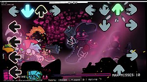 【FNF】优质模组还原Deathmatch-PibbyCorruption V2 bot