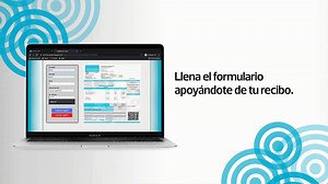 Te recordamos que ya puedes realizar el pago de tus servicios en línea, sigue estos sencillos pasos. | Grupo MAS Agua