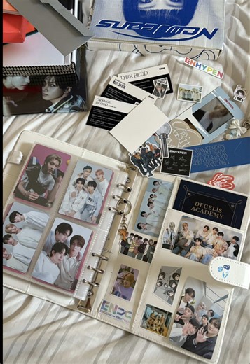 Creative Ways to Decorate Your Card Notebook