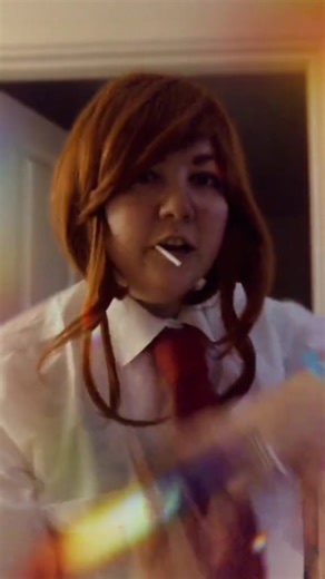 Celebrating Uraraka's Birthday in Bnha Style