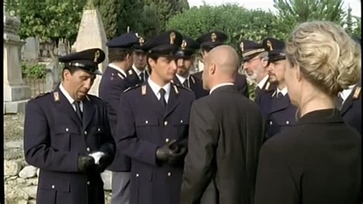 Commissaire Montalbano-S02E01