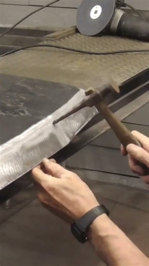 Lap, Tap & Fill #shorts #autobodypaint #autobodyrepair